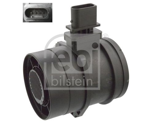 FEBI BILSTEIN 103495 Mass Air Flow Sensor