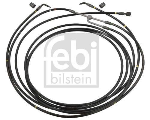 FEBI BILSTEIN 103560 Hose Line, driver cab tilting device