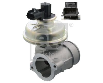 EGR Valve FEBI BILSTEIN 103572