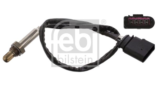 FEBI BILSTEIN 103573 Oxygen Sensor
