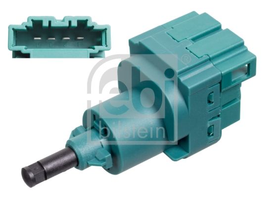 FEBI BILSTEIN 103651 Stop Light Switch