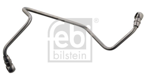 FEBI BILSTEIN 103660 Oil Pipe, charger
