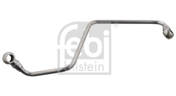 FEBI BILSTEIN 103661 Oil Pipe, charger