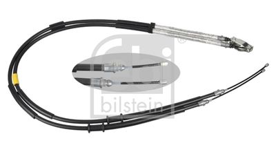 Cable Pull, parking brake FEBI BILSTEIN 103667
