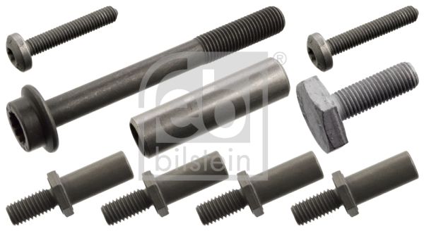 FEBI BILSTEIN 103705 Screw Set, gears (timing chain)