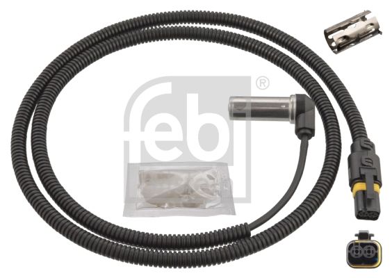 FEBI BILSTEIN 103767 Sensor, wheel speed