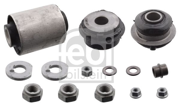 FEBI BILSTEIN 10379 Mounting, control/trailing arm