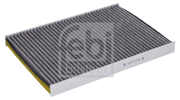 FEBI BILSTEIN 103813 Filter, cabin air