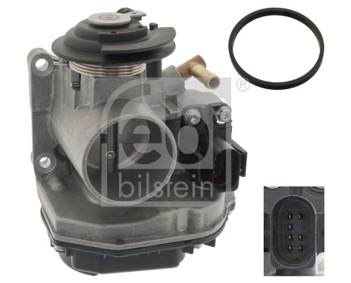 FEBI BILSTEIN 103834 Throttle Body