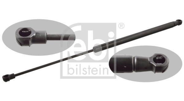 FEBI BILSTEIN 103843 Gas Spring, boot/cargo area