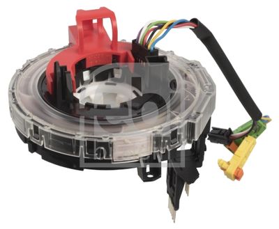 Clock Spring, airbag FEBI BILSTEIN 103864