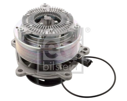 FEBI BILSTEIN 103866 Water Pump, engine cooling