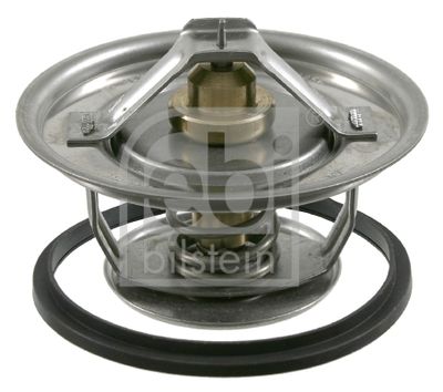 Thermostat, coolant FEBI BILSTEIN 10391