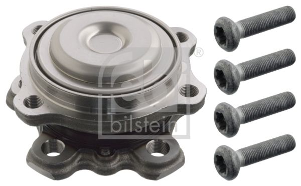 FEBI BILSTEIN 103943 Wheel Bearing Kit