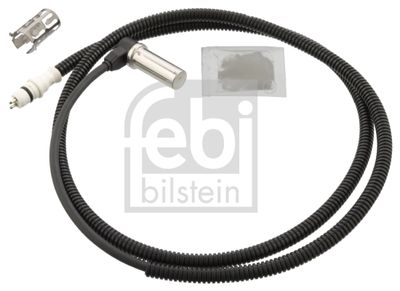 Sensor, wheel speed FEBI BILSTEIN 103946