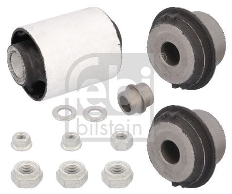 FEBI BILSTEIN 10404 Mounting, control/trailing arm