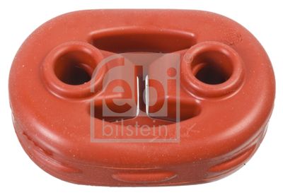 Mount, exhaust system FEBI BILSTEIN 104153