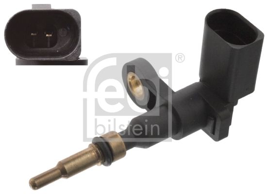 FEBI BILSTEIN 104172 Sensor, coolant temperature