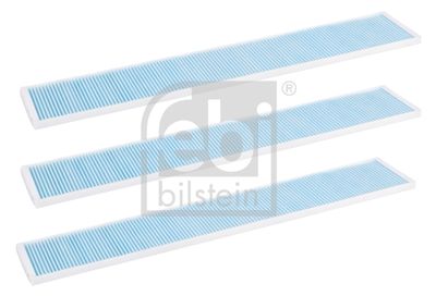Filter Set, cabin air FEBI BILSTEIN 104178
