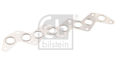 Gasket, exhaust manifold FEBI BILSTEIN 104200