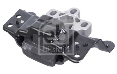Mounting, automatic transmission FEBI BILSTEIN 104266