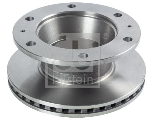 FEBI BILSTEIN 104289 Brake Disc