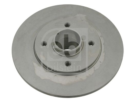 FEBI BILSTEIN 10429 Brake Disc