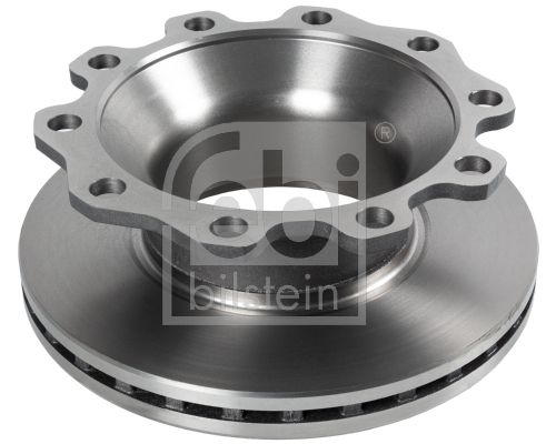FEBI BILSTEIN 104290 Brake Disc