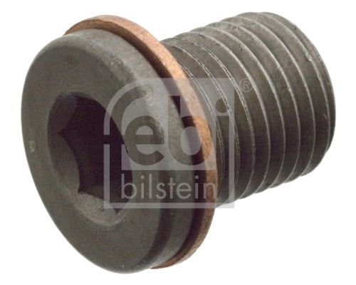 FEBI BILSTEIN 104310 Screw Plug, oil sump
