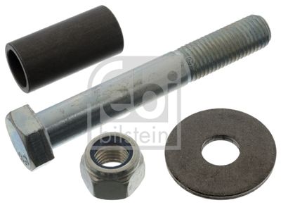 Mounting Kit, shock absorber FEBI BILSTEIN 10437