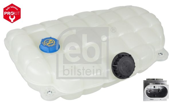FEBI BILSTEIN 104439 Expansion Tank, coolant