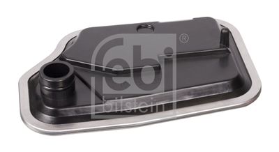 Hydraulic Filter, automatic transmission FEBI BILSTEIN 104505