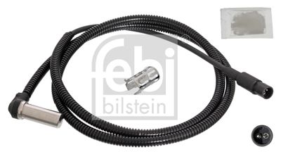 Sensor, wheel speed FEBI BILSTEIN 104520