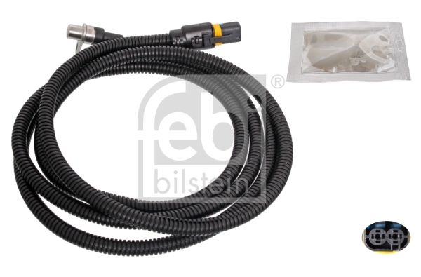 FEBI BILSTEIN 104521 Sensor, wheel speed