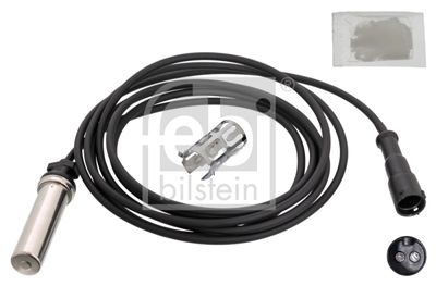 Sensor, wheel speed FEBI BILSTEIN 104533