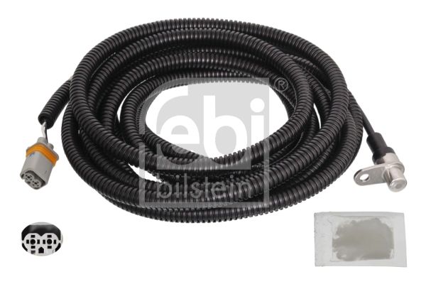 FEBI BILSTEIN 104544 Sensor, wheel speed