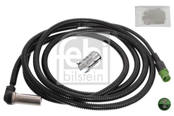 FEBI BILSTEIN 104569 Sensor, wheel speed