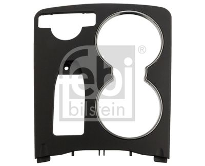 Cover, centre console FEBI BILSTEIN 104632