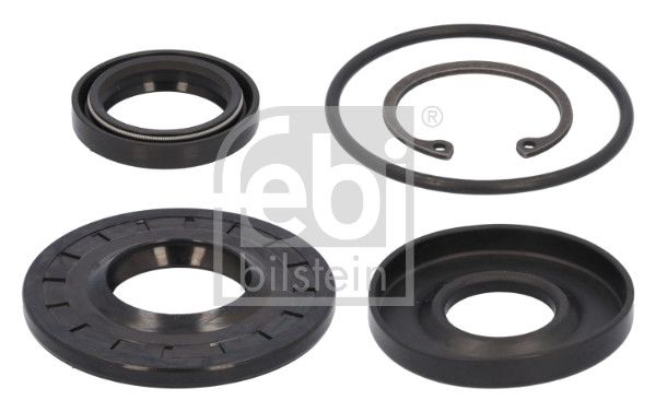 FEBI BILSTEIN 104680 Gasket Set, steering gear