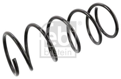 Suspension Spring FEBI BILSTEIN 104697