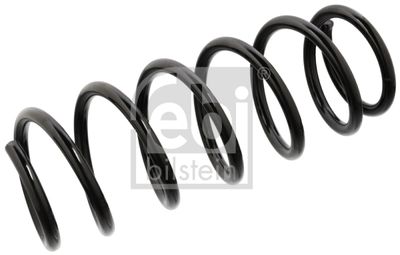 Suspension Spring FEBI BILSTEIN 104712