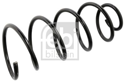 Suspension Spring FEBI BILSTEIN 104725