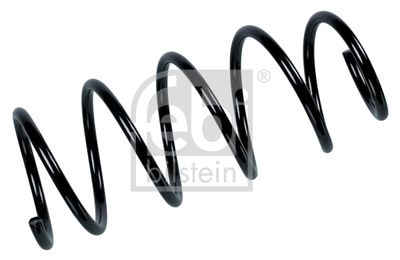 Suspension Spring FEBI BILSTEIN 104729