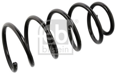 Suspension Spring FEBI BILSTEIN 104731