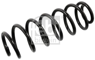 Suspension Spring FEBI BILSTEIN 104733