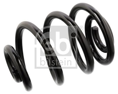 Suspension Spring FEBI BILSTEIN 104741