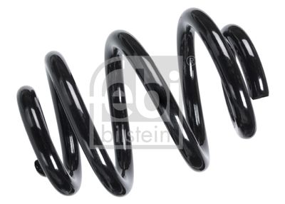 Suspension Spring FEBI BILSTEIN 104744