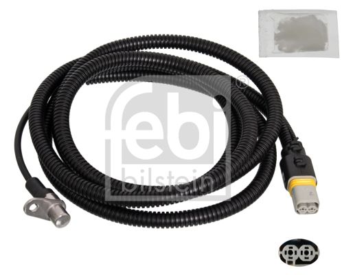 FEBI BILSTEIN 104748 Sensor, wheel speed
