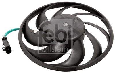 Fan, engine cooling FEBI BILSTEIN 104789