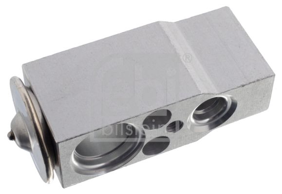FEBI BILSTEIN 104792 Expansion Valve, air conditioning